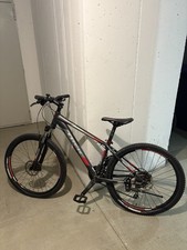 Trek Fahhrad Virtual 15.5 Actual 14.5
