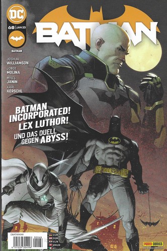 Batman 2023 - nr.68,