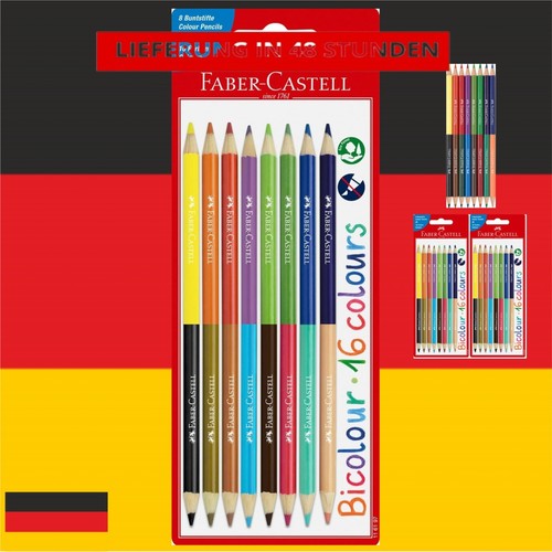 Faber castell buntstifte - faber-castell,