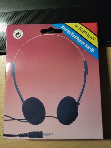 Tokaido stereo kopfhörer - stereo,