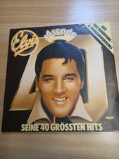 Elvis Presley 40 Grösste Hits
