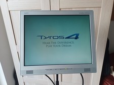 Monitor für Tyros
