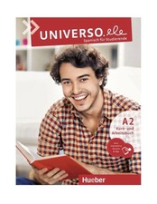 Universo.ele A2. Kurs- und