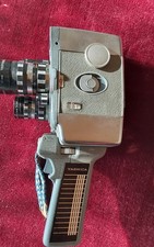 Yashica normal 8 - yashica, t