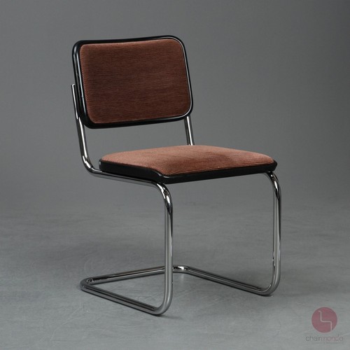 Thonet s32 freischwinger - s32, p