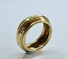 Echtes Chaumet Ewigkeitsband