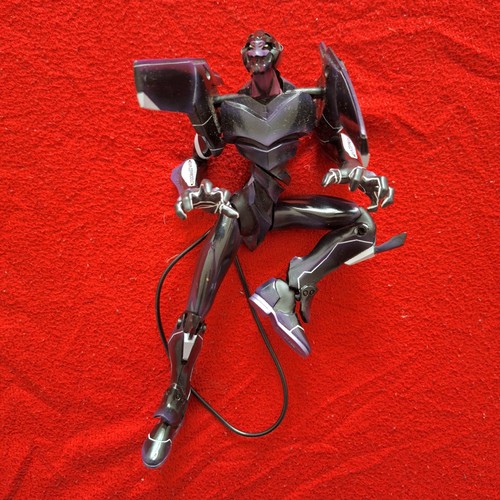 Neon genesis evangelion - evangelion,