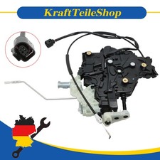 Für VW Caddy III Türschloss