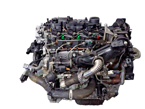 Motor ford focus iii 6tdci - ford, 1,6tdci