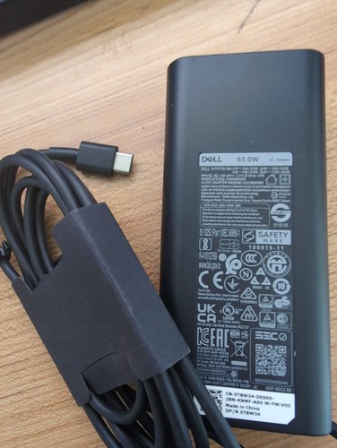 Original dell usb - dell, ladegerät