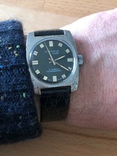 Sehr seltene Kienzle Life