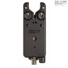 Delkim Txi-D Digital Bite