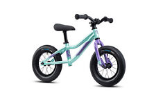 Ghost Kinderfahrrad Kinderrad Laufrad Kids Bike Powerkiddy 12 Laufrad mint Lila