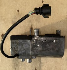 Eberspächer Zuheizer D5WZ 25