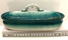 1920er Jahre RASIERSCHALE  ohne Brand Art Déco, Vintage