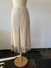 langer Fransen - Rock, Marc