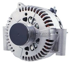 Lichtmaschine FÜR Ford