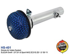 Air Intake System fur SUZUKI
