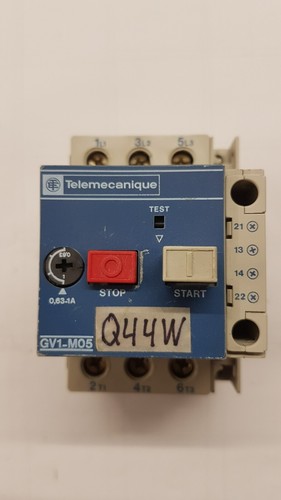 Gv1 m05 1a - gv1-m05, 0,63-1a