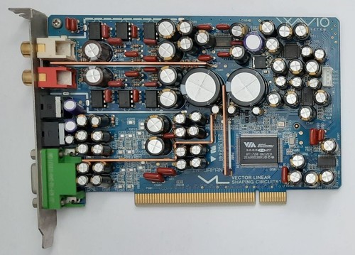 Onkyo wavio 200 pci - onkyo, se-200