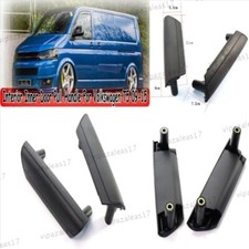 2x Schwarz Auto-Tür Innen