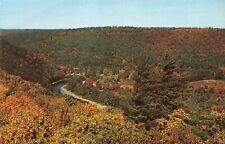 Cooksburg & Clarion Fluss