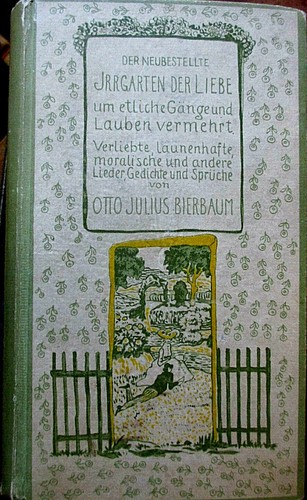 Heinrich vogeler bierbaum - vogeler,