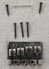 Ibanez Bass Bridge 4-String Accu-cast B20 - cosmo black