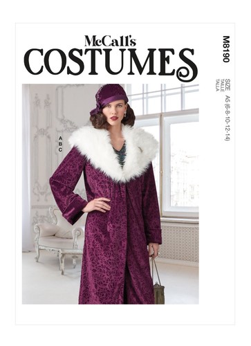Out print mccall - , mccall`s