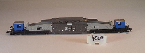Märklin mini club - mini,