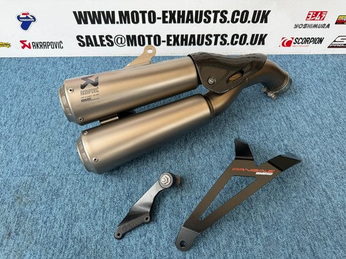 Ducati panigale 959 akrapovic - ducati,