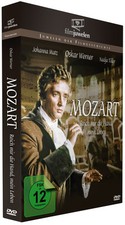Mozart reich mir - -, die