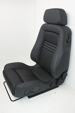 RECARO ERGOMED E LEDER MIT