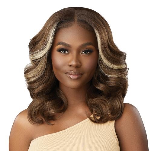 Outre perfect hairline - outre,