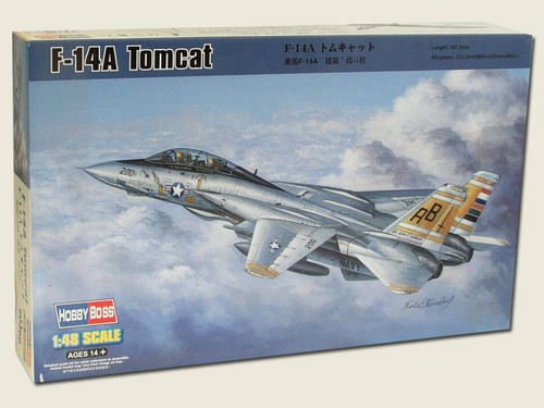 14a tomcat 48 hobby - /, 1:48