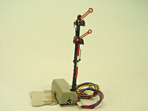 Hauptsignal zweiflügelig - ,
