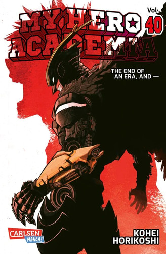 Hero academia band 40 - hero,