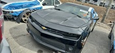 2015 Chevrolet Camaro 3.6L