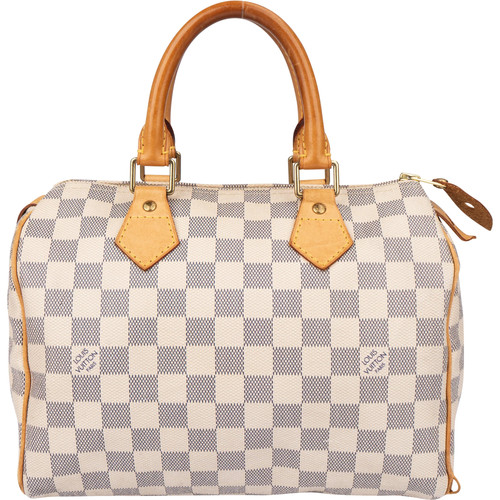 Louis vuitton damier azur - louis,