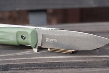 Kizlyar Supreme "Sturm", AUS8