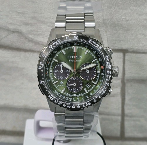 Citizen promaster navihawk - citizen,