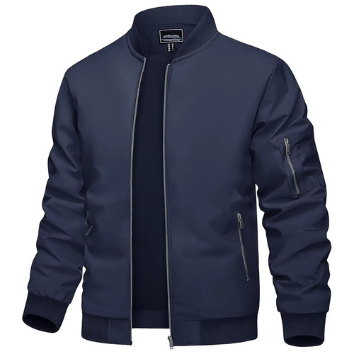 Tacvasen herren bomberjacke - tacvasen,