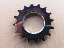 Novatec Schraubritzel