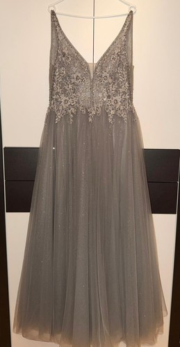 Elegantes abendkleid - elegantes,