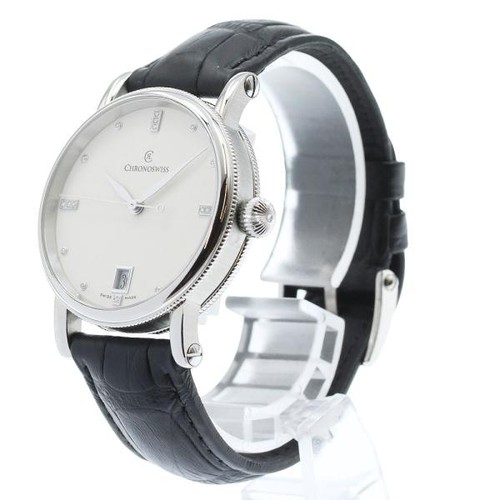 Chronoswiss sirius medium - chronoswiss,