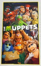 2026 Topps Disney Neon: THE