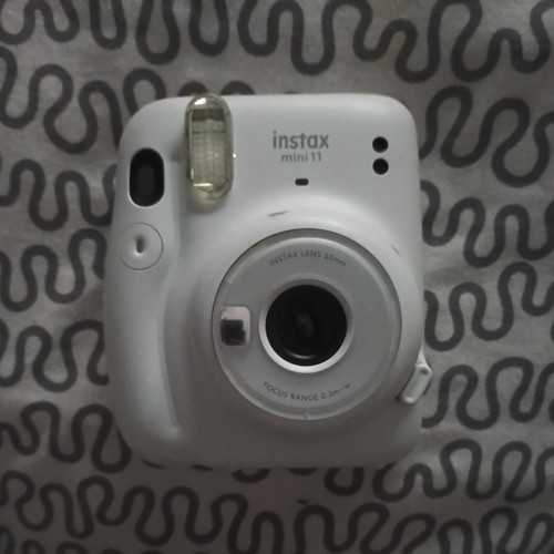 Fujifilm instax mini kamera - fujifilm,