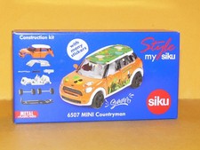 Siku - Mini Countryman -