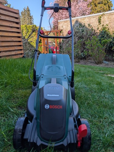 Bosch citymover18 - bosch,