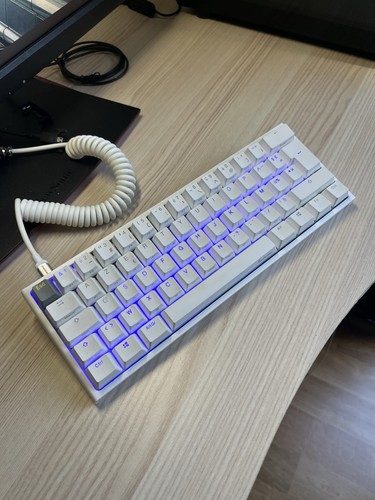 Ducky one mini - one,